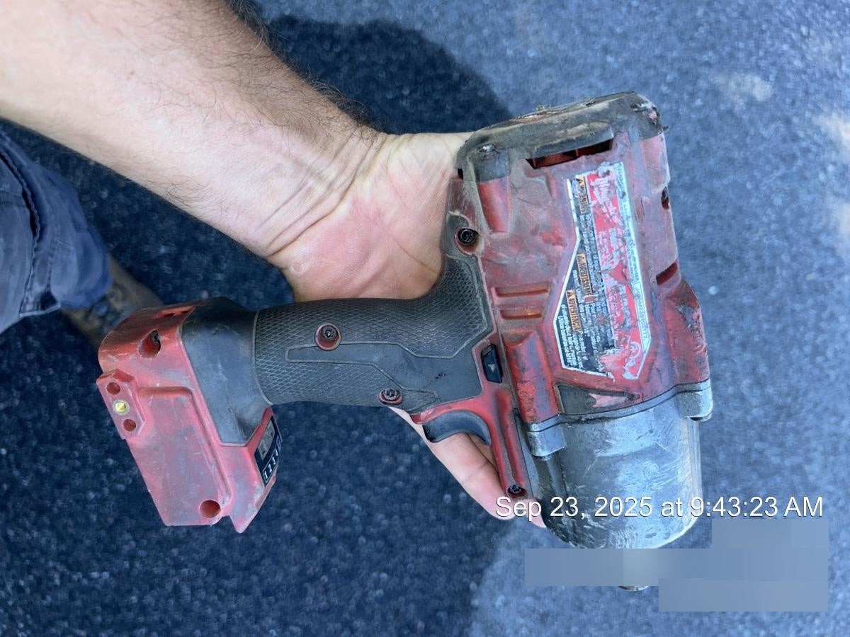 2024 MILWAUKEE 2864-22