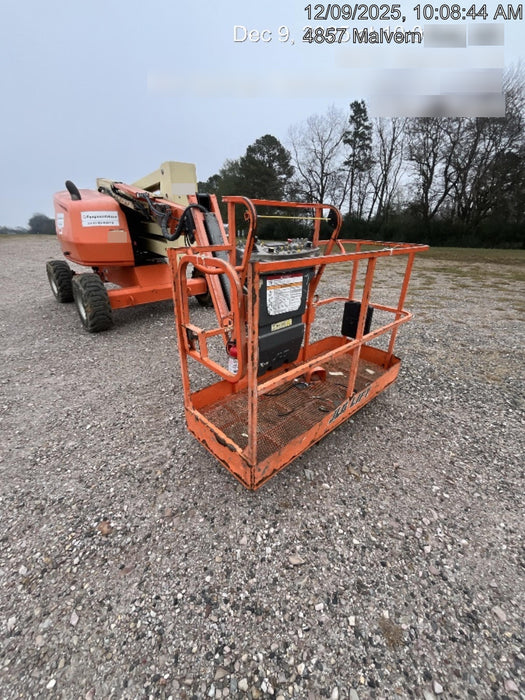 2019 JLG 450AJ