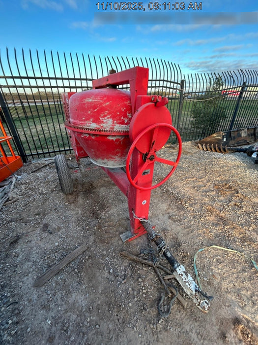 2019 MULTIQUIP MC94SH8