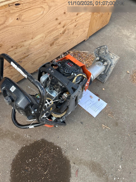 2025 HUSQVARNA LT5005