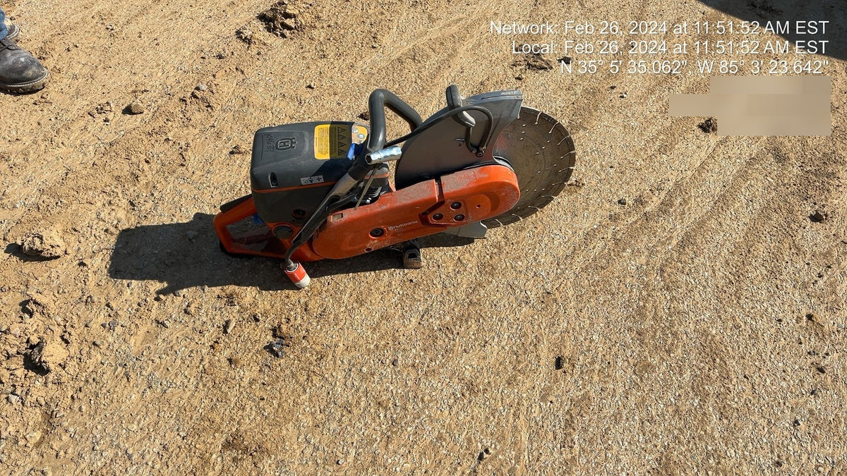 2020 HUSQVARNA K770