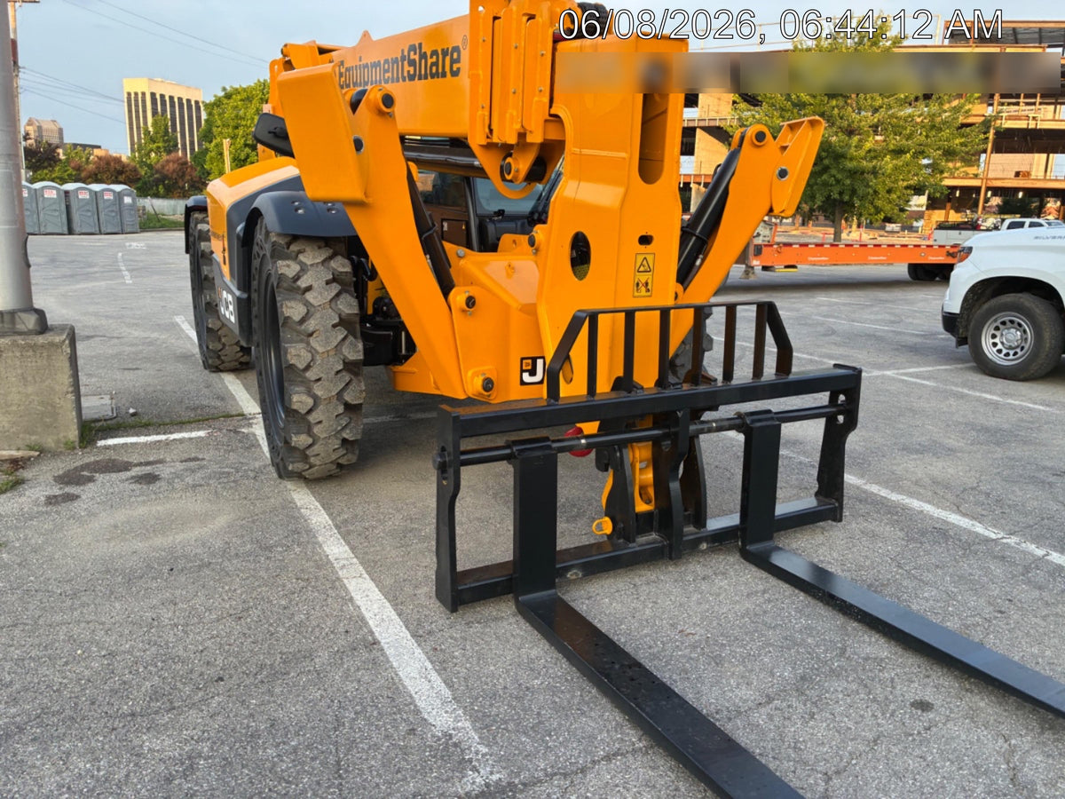 2026 JCB 512-56