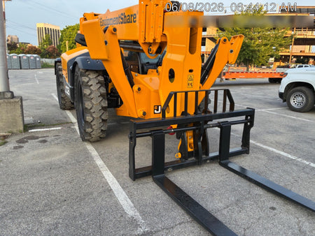 2026 JCB 512-56
