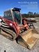 2020 Takeuchi TL12R2-CR Cab/Heat/Air, Hydraulic QC