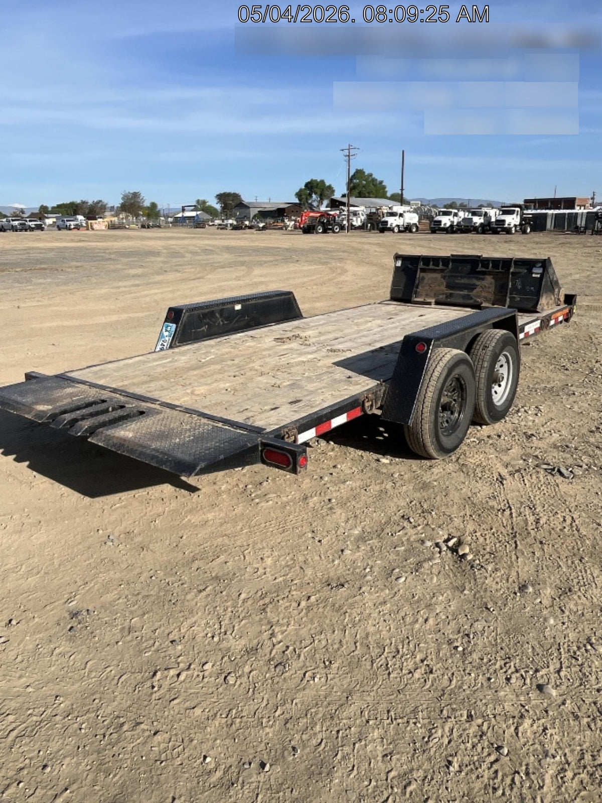 2022 WALTON SST84x20