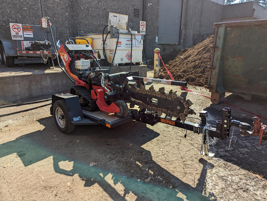 2021 BARRETO E4X6TBT