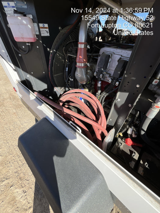 2025 BOBCAT PA425WCU-T4F