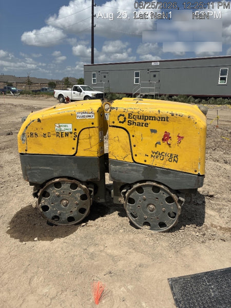 2024 WACKER NEUSON RTLx-SC3