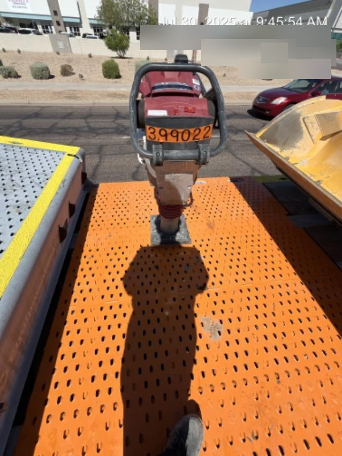 2024 DYNAPAC DR6X