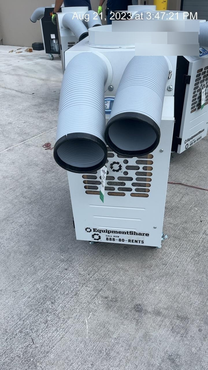 2023 KWIKOOL KPAC1411-2