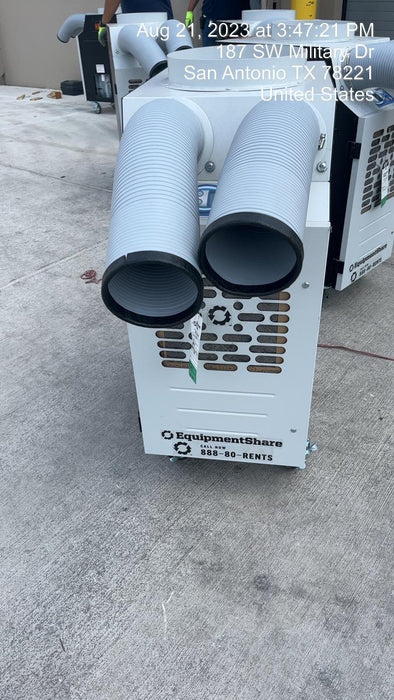 2023 KWIKOOL KPAC1411-2