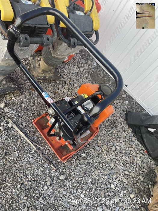 2023 MULTIQUIP MVC82VHW