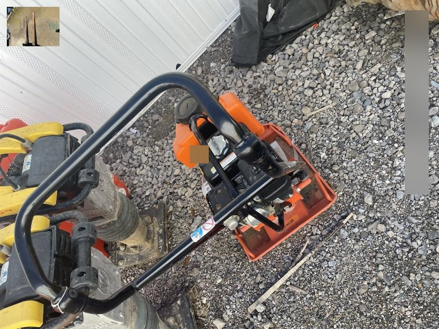 2023 MULTIQUIP MVC82VHW