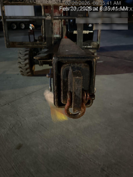 2024 ARROW MATERIAL HANDLING CE60-TH-STP