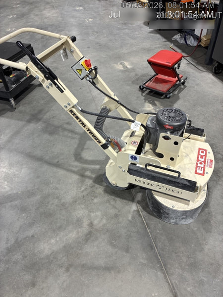 2026 EDCO 2EC-NG