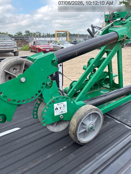 2023 GREENLEE FG01