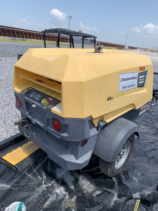 2020 ATLAS COPCO XAS188