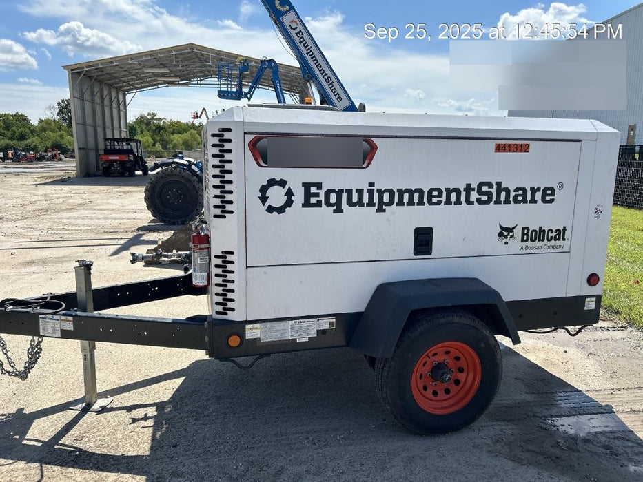 2024 BOBCAT PA425WCU-T4F