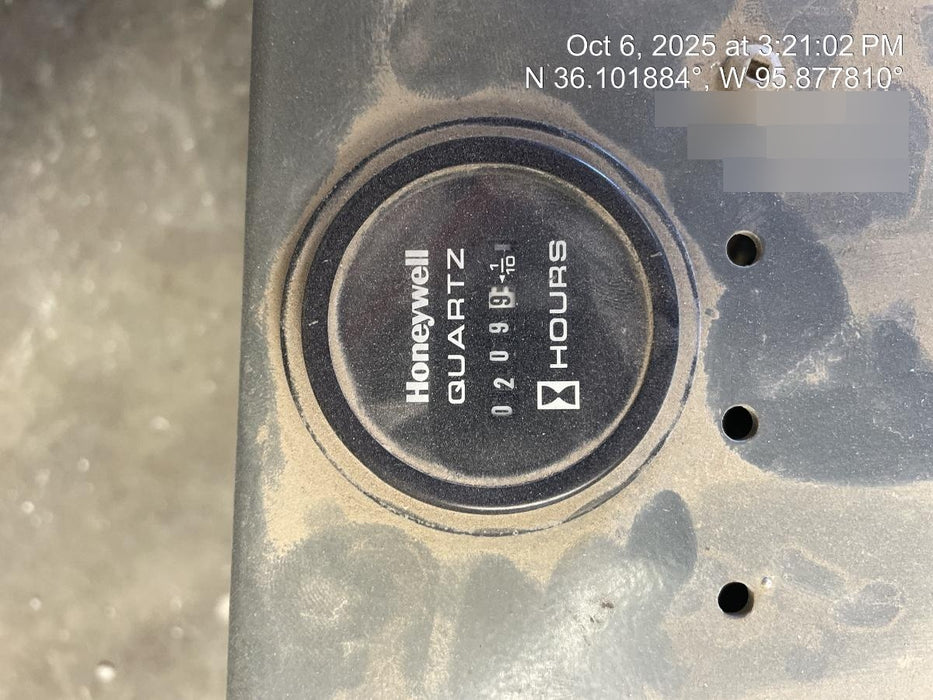 2015 SKYJACK SJIII-3219