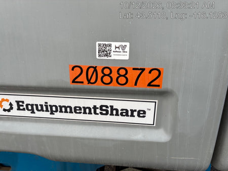 2022 GENIE Z-80/60