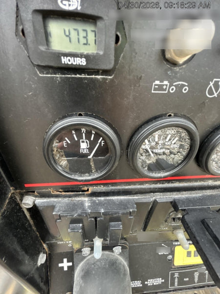 2024 Lincoln Electric LE400 Kubota V1505, Trlr, Cable Rack, Light Kit, ES Decals, T3