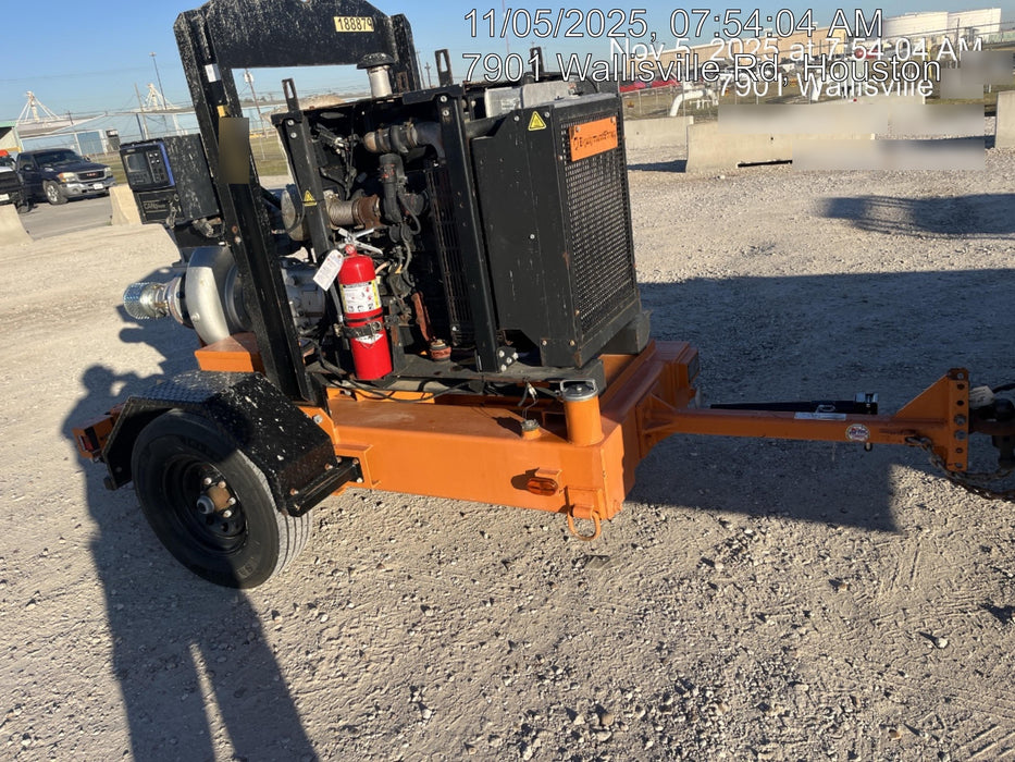 2021 RWN RWN-SS12T-7.50OBPT-SS