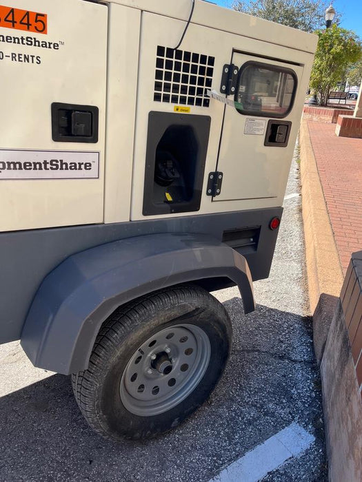 2022 ATLAS COPCO QAS45 CWK