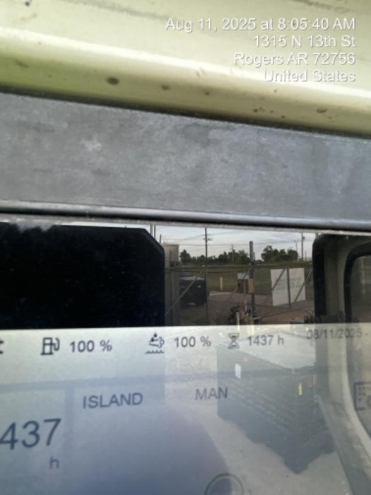 2022 ATLAS COPCO QAS 330