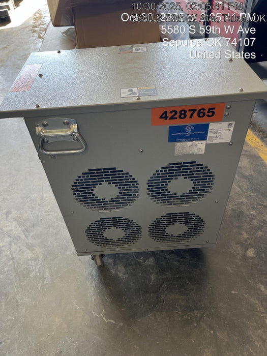 2024 ASCO AVTRON 2705