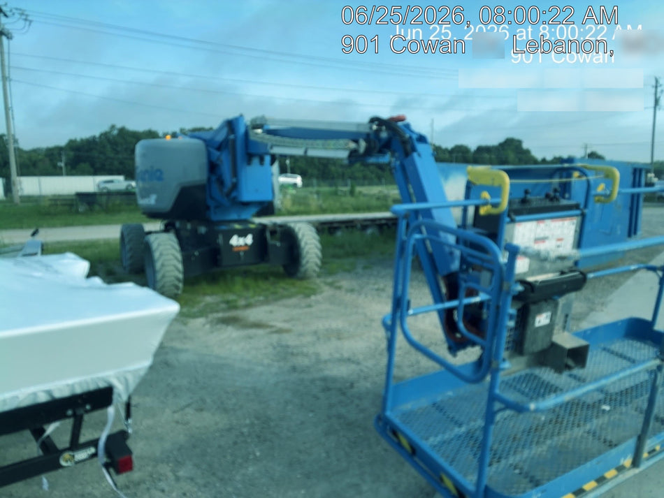 2024 GENIE Z-62/40 RT