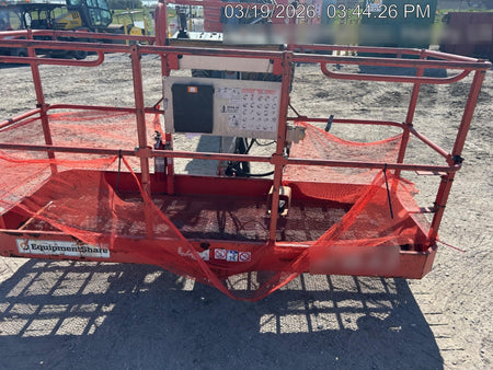 2019 SKYJACK SJ85 AJ