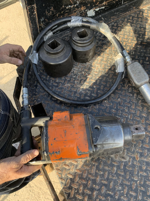 2020 MICHIGAN PNEUMATIC 4955B2