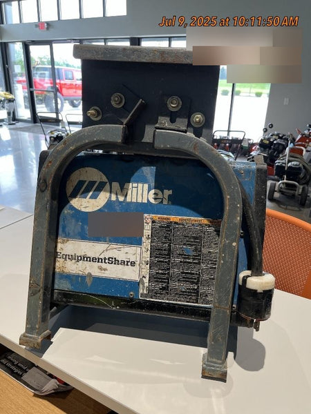 2019 MILLER ELECTRIC CST-280
