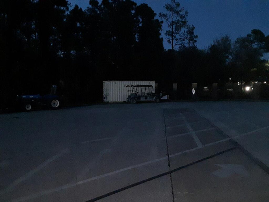 2019 Club Car CA1700D Diesel, 4-Seat, ROPS, AWD w/None