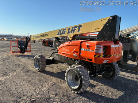 2026 JLG EC600SJP