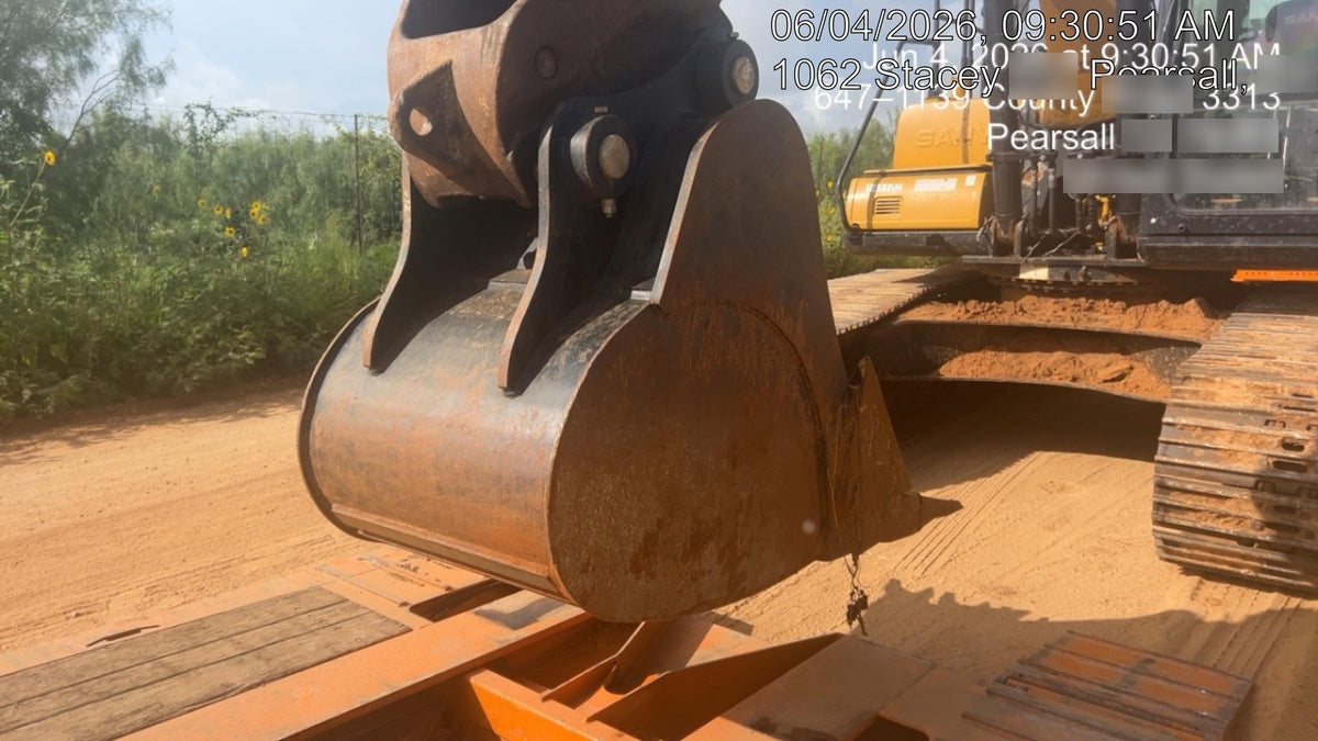 2025 EQUIPMENTSHARE 1000263