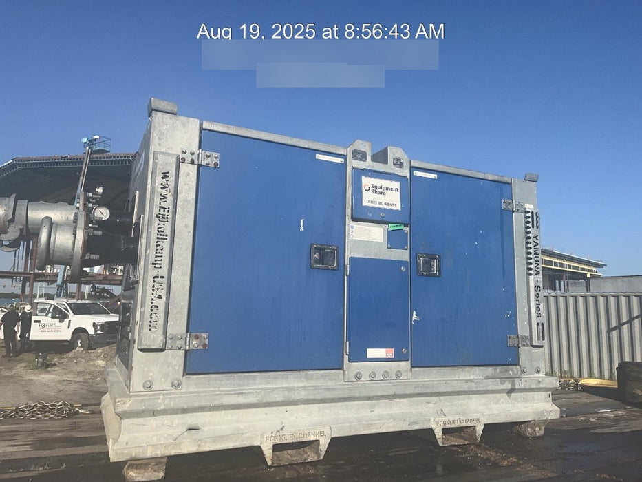 2021 MYERS-SETH MSP PP-150