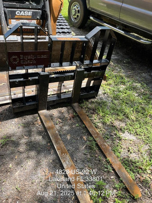 2024 VIRNIG PF4855-5VG