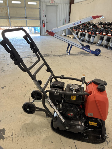 2026 HUSQVARNA LF75
