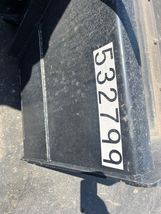 2025 JOHN DEERE 84" Bucket - John Deere