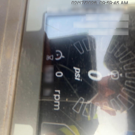 2024 ATLAS COPCO XAS188 CWK