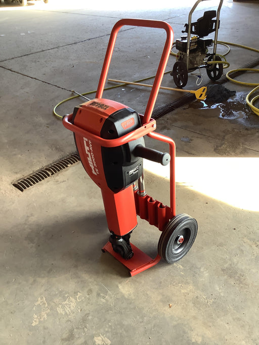 2021 HILTI TE 3000-AVR