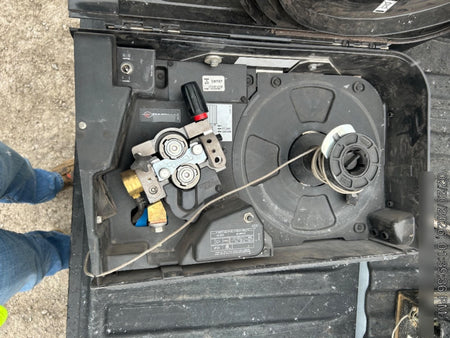 2024 LINCOLN ELECTRIC LN-25X