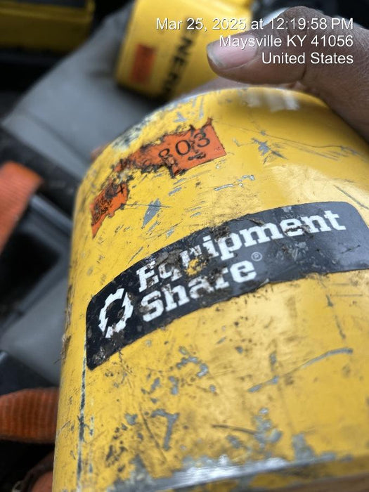 2024 ENERPAC RCS1002