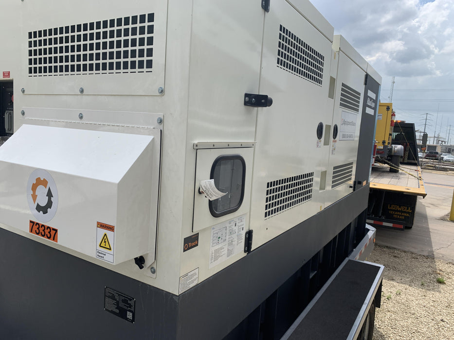 2020 ATLAS COPCO QAS250