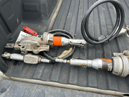 2020 MICHIGAN PNEUMATIC 10267