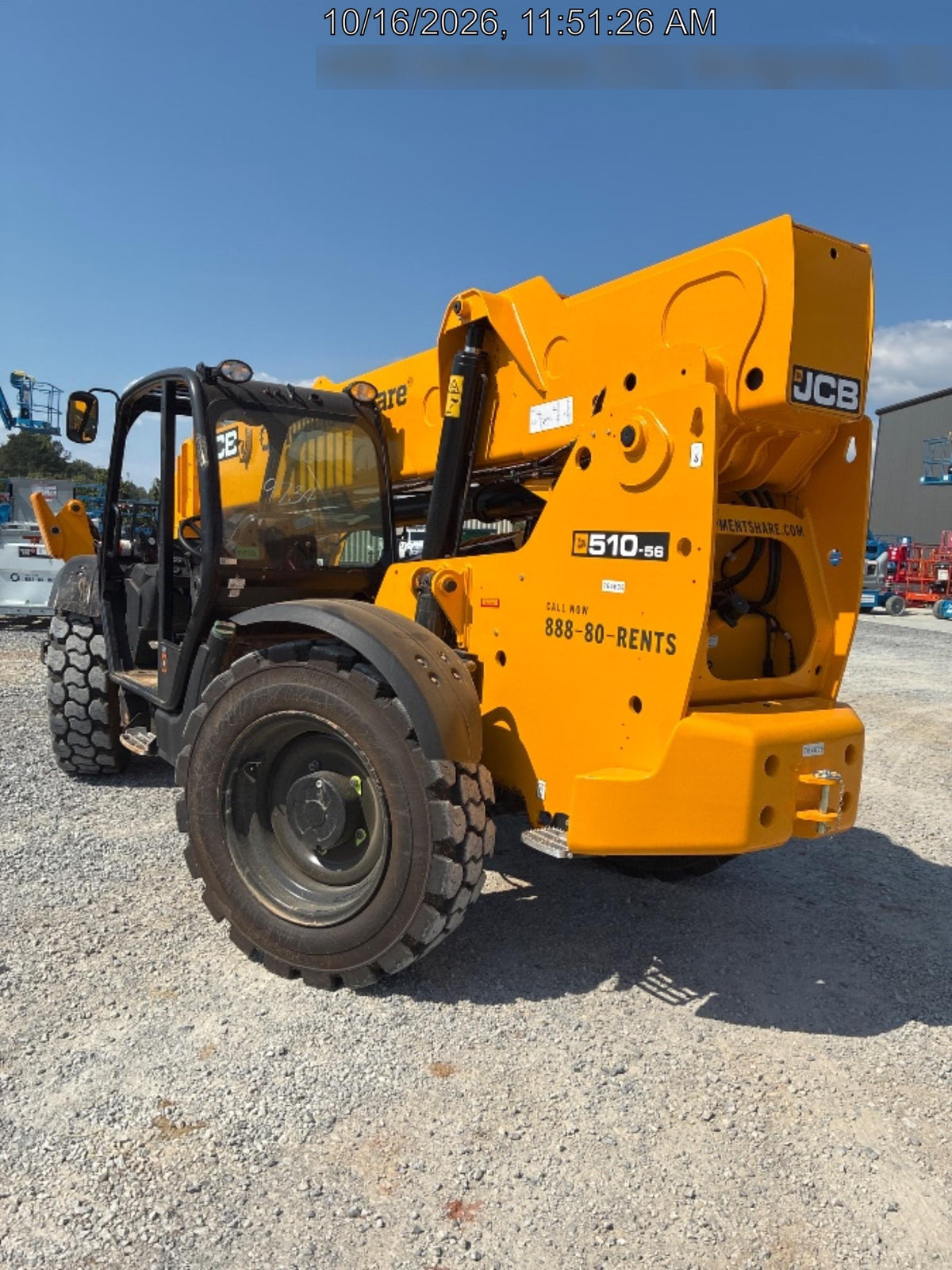 2026 JCB 510-56