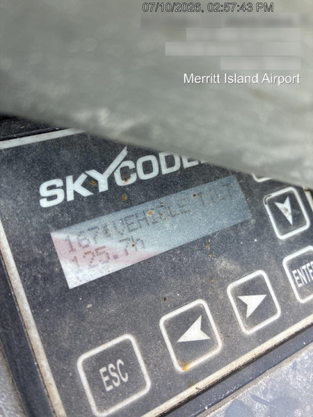 2022 SKYJACK SJ4732