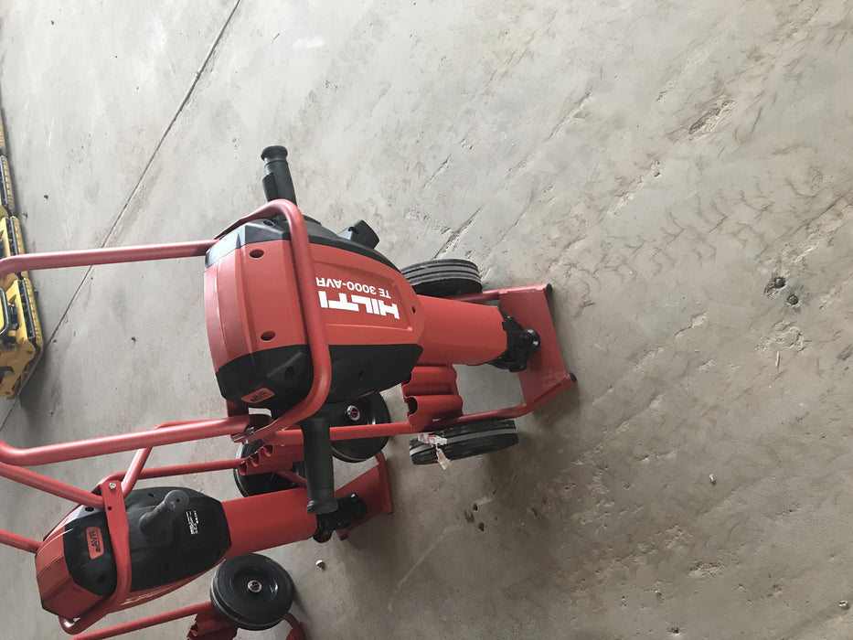 2020 HILTI TE 3000-AVR