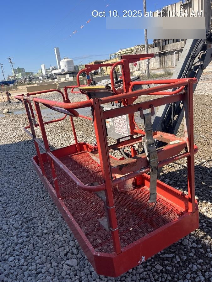 2021 SKYJACK SJ66T+